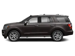 Ford Expedition 2020 4x4 Platinum 4dr SUV
