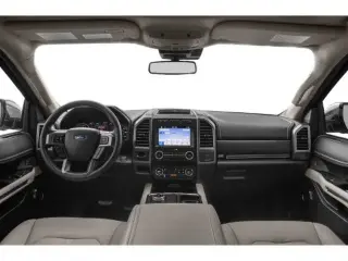 Ford Expedition 2020 4x4 Platinum 4dr SUV