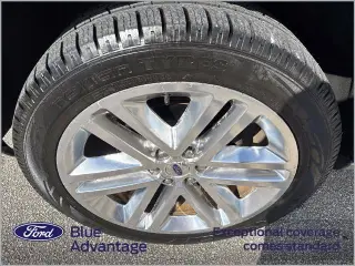 Ford Expedition 2017 4x2 Platinum 4dr SUV