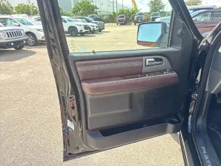 Ford Expedition 2017 4x2 Platinum 4dr SUV