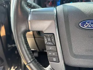 Ford Expedition 2017 4x2 Platinum 4dr SUV