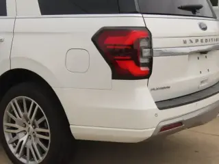 Ford Expedition 2023 4x2 Platinum 4dr SUV
