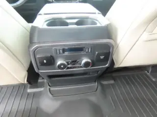 Ford Expedition 2023 4x2 Platinum 4dr SUV