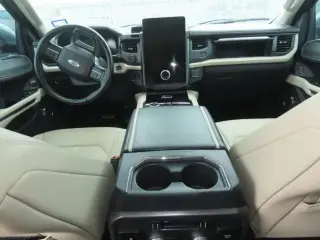 Ford Expedition 2023 4x2 Platinum 4dr SUV
