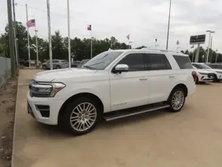 Ford Expedition 2023 4x2 Platinum 4dr SUV