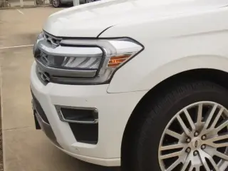 Ford Expedition 2023 4x2 Platinum 4dr SUV