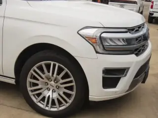 Ford Expedition 2023 4x2 Platinum 4dr SUV