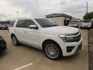 Ford Expedition 2023 4x2 Platinum 4dr SUV