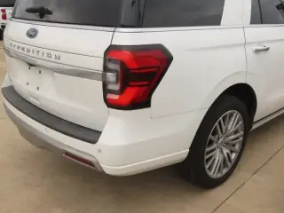 Ford Expedition 2023 4x2 Platinum 4dr SUV