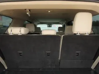 Ford Expedition 2023 4x2 Platinum 4dr SUV