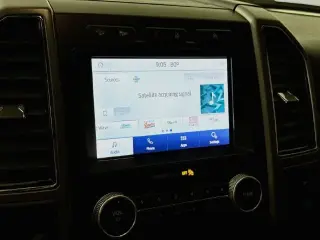 Ford Expedition 2021 4x4 XLT 4dr SUV