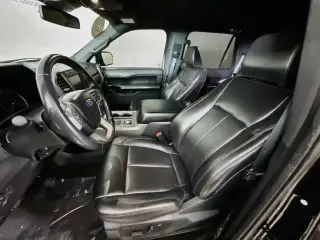 Ford Expedition 2021 4x4 XLT 4dr SUV