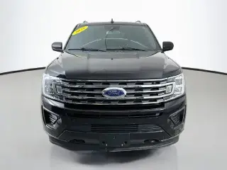 Ford Expedition 2021 4x4 XLT 4dr SUV