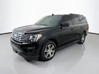Ford Expedition 2021 4x4 XLT 4dr SUV