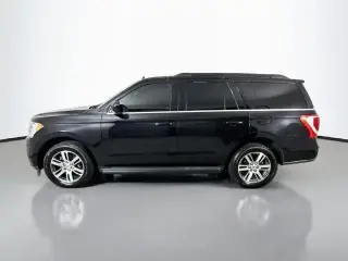 Ford Expedition 2021 4x4 XLT 4dr SUV