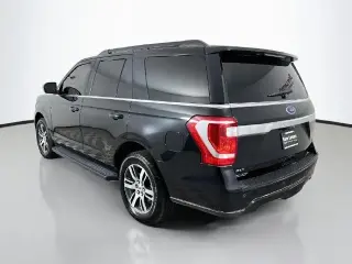 Ford Expedition 2021 4x4 XLT 4dr SUV