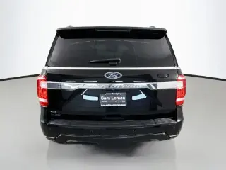 Ford Expedition 2021 4x4 XLT 4dr SUV