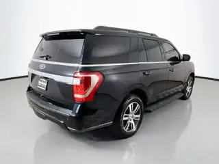 Ford Expedition 2021 4x4 XLT 4dr SUV