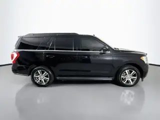 Ford Expedition 2021 4x4 XLT 4dr SUV