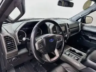 Ford Expedition 2021 4x4 XLT 4dr SUV