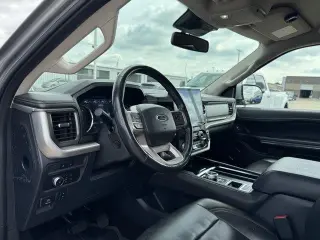 Ford Expedition 2022 4x2 XLT 4dr SUV