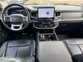 Ford Expedition 2022 4x2 XLT 4dr SUV