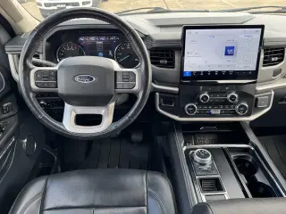 Ford Expedition 2022 4x2 XLT 4dr SUV