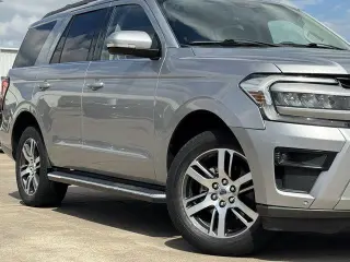 Ford Expedition 2022 4x2 XLT 4dr SUV