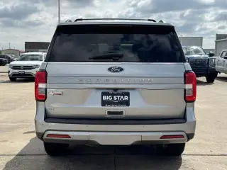 Ford Expedition 2022 4x2 XLT 4dr SUV