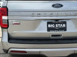 Ford Expedition 2022 4x2 XLT 4dr SUV