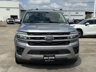 Ford Expedition 2022 4x2 XLT 4dr SUV