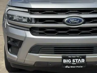 Ford Expedition 2022 4x2 XLT 4dr SUV