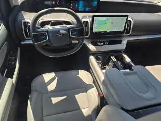 Ford Expedition 2025 4x2 Active 4dr SUV