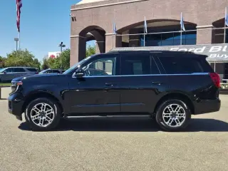 Ford Expedition 2025 4x2 Active 4dr SUV