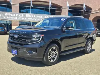 Ford Expedition 2025 4x2 Active 4dr SUV