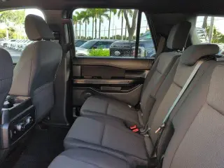 Ford Expedition 2021 4x4 XL 4dr SUV