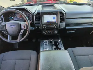 Ford Expedition 2021 4x4 XL 4dr SUV