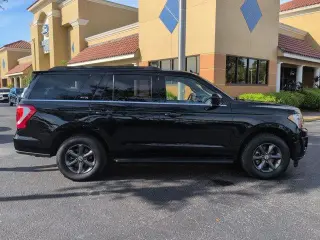 Ford Expedition 2021 4x4 XL 4dr SUV