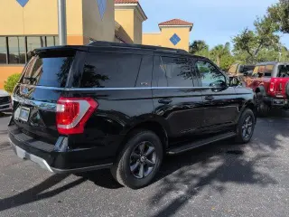 Ford Expedition 2021 4x4 XL 4dr SUV