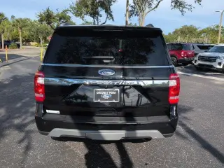 Ford Expedition 2021 4x4 XL 4dr SUV