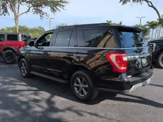 Ford Expedition 2021 4x4 XL 4dr SUV