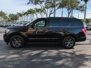 Ford Expedition 2021 4x4 XL 4dr SUV