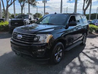 Ford Expedition 2021 4x4 XL 4dr SUV