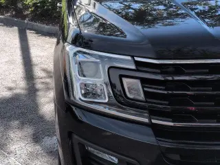 Ford Expedition 2021 4x4 XL 4dr SUV