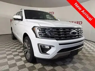 Ford Expedition MAX 2021 4x2 Limited 4dr SUV