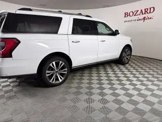 Ford Expedition MAX 2021 4x2 Limited 4dr SUV
