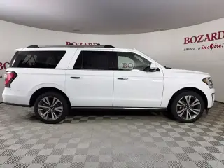 Ford Expedition MAX 2021 4x2 Limited 4dr SUV