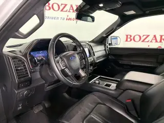 Ford Expedition MAX 2021 4x2 Limited 4dr SUV