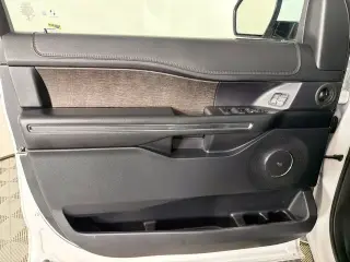 Ford Expedition MAX 2021 4x2 Limited 4dr SUV