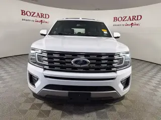 Ford Expedition MAX 2021 4x2 Limited 4dr SUV